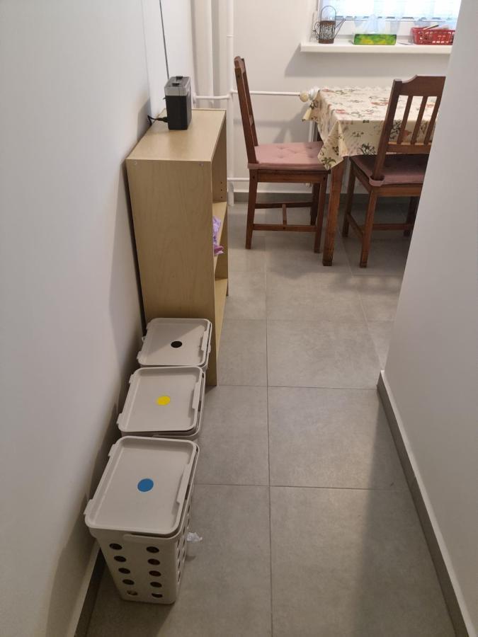 Apartment Nh12 Bratislava Eksteriør bilde
