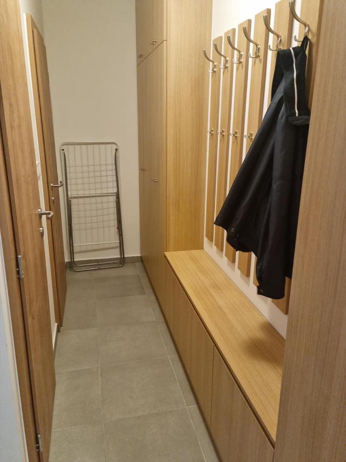 Apartment Nh12 Bratislava Eksteriør bilde