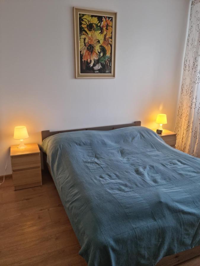 Apartment Nh12 Bratislava Eksteriør bilde