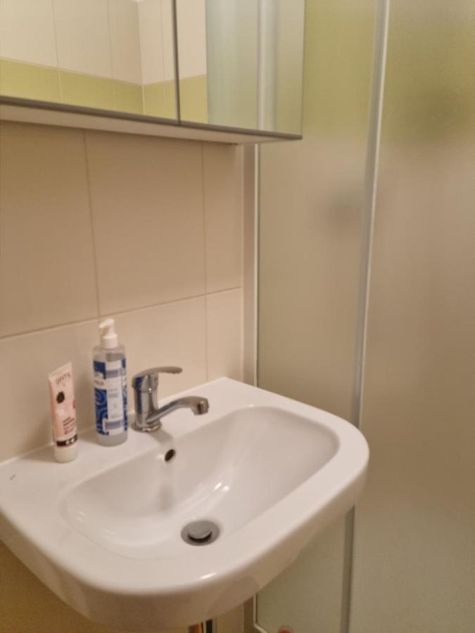 Apartment Nh12 Bratislava Eksteriør bilde