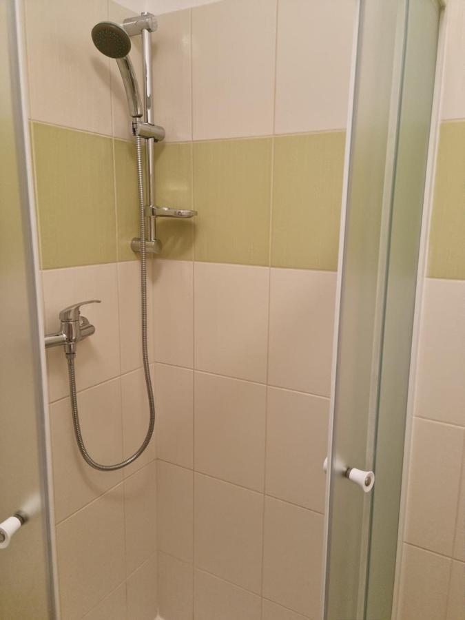 Apartment Nh12 Bratislava Eksteriør bilde