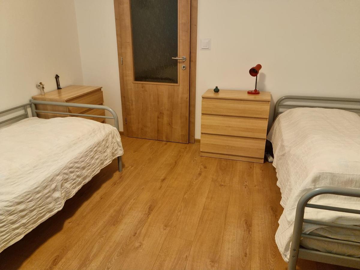 Apartment Nh12 Bratislava Eksteriør bilde