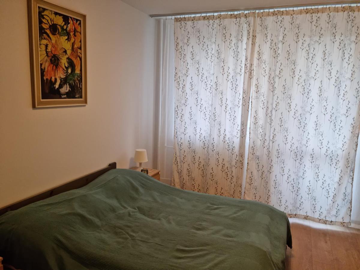 Apartment Nh12 Bratislava Eksteriør bilde